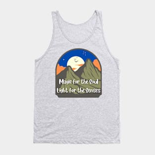 Magic for the Soul Tank Top